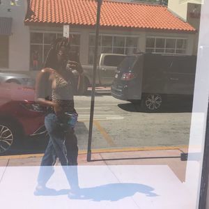 Meet your Posher, Kd